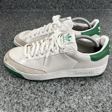 adidas Rod Laver White Fairway Men's 